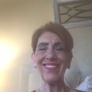 Meet your Posher, Francine